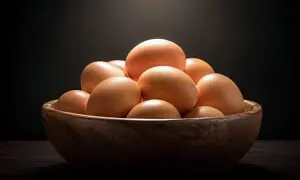 ایک دن میں کتنے انڈے کھانا خطرناک ہے؟