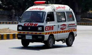 Karachi businessman abducted, killed weeks before wedding