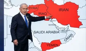خلیج سے تیل کی یورپ ترسیل: اسرائیل کا عرب ممالک کے لیے نیا خفیہ منصوبہ کیا ہے؟