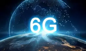 '6 جی' ٹیکنالوجی سے دیوار کے پیچھے موجود افراد کی نگرانی بھی ممکن