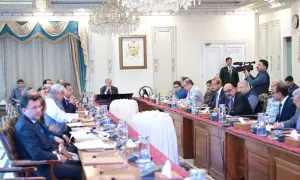 PM orders overhaul of oil regulator, pushes digital fuel monitoring