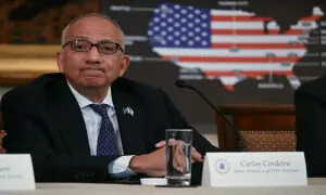 FIFA plan hit by senior advisor resigning, AFC opposition