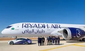 سعودی عرب کی نئی قومی ایئرلائن کا پاکستان کے لیے براہِ راست پروازیں شروع کرنے کا اعلان