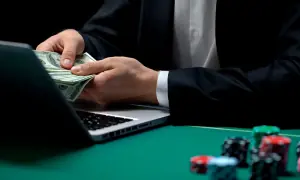 بین الاقوامی پابندیاں؛ ایران نے جوئے سے رقم منتقلی کا طریقہ کھوج لیا: رائٹرز کا دعویٰ بین الاقوامی پابندیاں؛ ایران نے جوئے سے رقم منتقلی کا طریقہ کھوج لیا: رائٹرز کا دعویٰ