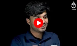 کراچی کے علی رضا کا قتل: ذاتی دشمنی یا معاملہ کچھ اور؟