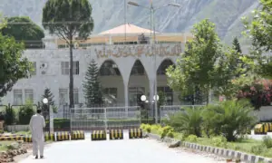 AJK gears up for crucial second phase of assembly elections