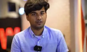 کراچی کے مقتول نوجوان میر رضا کا فون مل گیا، پوسٹ مارٹم رپورٹ میں اہم انکشاف کراچی کے مقتول نوجوان میر رضا کا فون مل گیا، پوسٹ مارٹم رپورٹ میں اہم انکشاف