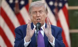 ٹرمپ نے ایران پر نئے حملوں کا حکم دے دیا ٹرمپ نے ایران پر نئے حملوں کا حکم دے دیا