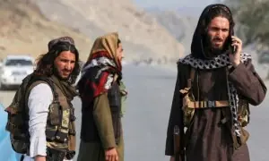 افغانستان میں طالبان پر مزاحمتی گروپس کے حملے، کئی شہروں میں رَٹ چیلنج افغانستان میں طالبان پر مزاحمتی گروپس کے حملے، کئی شہروں میں رَٹ چیلنج