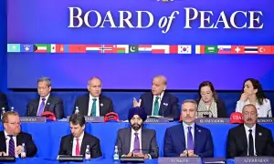 Pakistan welcomes positive developments over Gaza peace plan