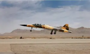 Iran says search continues for three pilots missing after Qatar airbase strike