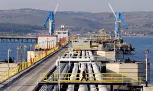 Turkey, Iraq sign one-year oil pipeline deal