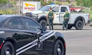 Three killed, seven injured in Idaho shopping centre shooting Three killed, seven injured in Idaho shopping centre shooting