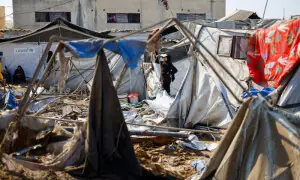 Israel kills four more in Gaza despite Trump announcing breakthrough Israel kills four more in Gaza despite Trump announcing breakthrough