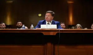 Jay Clayton to take over as US intelligence chief on Monday Jay Clayton to take over as US intelligence chief on Monday