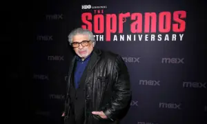 'The Sopranos' star Vincent Pastore dies at 80 'The Sopranos' star Vincent Pastore dies at 80