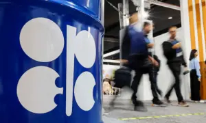 OPEC+ set for September quota increase followed by pause, sources say