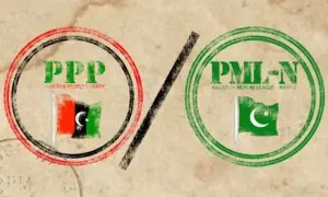 آزاد کشمیر انتخابات کا دوسرا مرحلہ: پیپلز پارٹی کا دھاندلی کا الزام، ن لیگ کی تردید