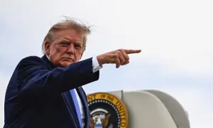 Trump says US-Iran talks to begin today, avoids deadline for deal