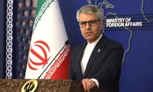 'امریکا سے کوئی بات نہیں ہو رہی': ایران نے ٹرمپ کے دعوے کی تردید کردی