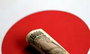 Japan, US confirm joint yen-buying intervention, signal more action