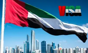 یو اے ای نے پاکستانیوں کے لیے وزٹ ویزا میں آسانیاں کردیں
