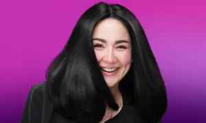 Best shampoo for frizzy hair: Why Sunsilk Black Shine stands out
