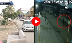 میر رضا علی قتل کیس: آخری گھنٹوں میں کیا ہوا؟