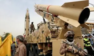 ایران کا یوکرین میں 3 مقامات پر حملوں کی تیاری کا دعویٰ، مشن کیوں رد کیا؟