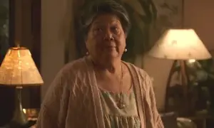 اسپائیڈر مین فلم کی معروف اداکارہ انتقال کر گئیں اسپائیڈر مین فلم کی معروف اداکارہ انتقال کر گئیں