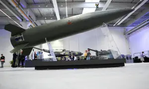 US has used 'virtually all' of its long-range precision missiles during Iran war
