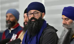 UN experts urge Canada to protect threatened Sikh activist