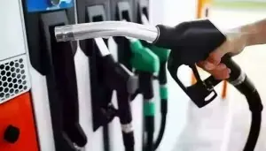 Petrol price cut by Rs3.39, diesel down Rs4.07 per litre