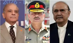 مقبوضہ کشمیر کی خصوصی حیثیت کے خاتمے کے 7 سال: 'کشمیری خود کو تنہا نہ سمجھیں' مقبوضہ کشمیر کی خصوصی حیثیت کے خاتمے کے 7 سال: 'کشمیری خود کو تنہا نہ سمجھیں'