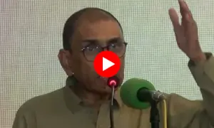 اسٹبلشمنٹ خالد مقبول صدیقی سے ناخوش؟