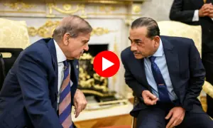 وفاقی حکومت کی الٹی گنتی شروع؟