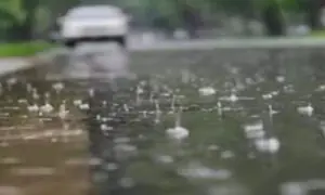 Monsoon havoc in KP leaves six dead, six injured