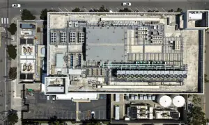 Trump administration plans ban on Chinese AI data center devices Trump administration plans ban on Chinese AI data center devices