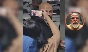 مودی کی ویڈیو حذف ہونے کا تنازع، میٹا اور بھارتی حکومت آمنے سامنے