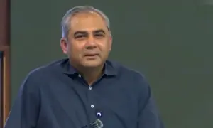 موجودہ نظام کہیں نہیں جا رہا، وزیراعظم مدت پوری کریں گے: محسن نقوی