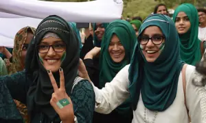From streets to screens: How youth are redefining Independence Day