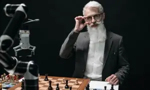 کیا انسانوں کی ذہانت کم ہو رہی ہے؟ 'ریورس فلن ایفیکٹ' سے سائنس دان حیران کیا انسانوں کی ذہانت کم ہو رہی ہے؟ 'ریورس فلن ایفیکٹ' سے سائنس دان حیران
