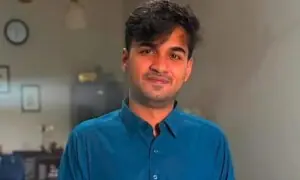 میر رضا ہلاکت کیس: پوسٹ مارٹم کرنے والا ڈاکٹر اسامہ اب کہاں غائب ہے؟ والد نے سوالات اٹھا دیے