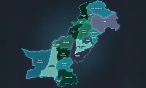 نئے صوبوں کے قیام کے لیے آئین کے کن آرٹیکلز میں ترمیم کرنا ہوگی؟