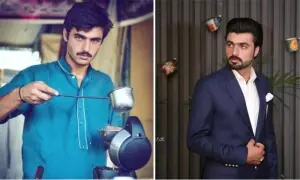 'پاسپورٹ نہیں دیا جارہا': ارشد چائے والا کا عدالت سے رجوع