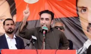صوبے عوام کی مرضی سے بنیں گے، کمرے میں بیٹھ کر فیصلے قبول نہیں: بلاول بھٹو