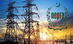 نیپرا نے ملک بھر کے صارفین کے لیے بجلی مزید مہنگی کردی نیپرا نے ملک بھر کے صارفین کے لیے بجلی مزید مہنگی کردی