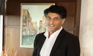 Ziad Bashir assumes charge as PBC chairman