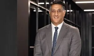 زیاد بشیر پاکستان بزنس کونسل کے نئے چیئرمین منتخب