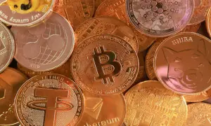US sanctions Dubai crypto exchange for aiding Iran's IRGC